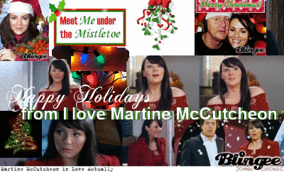 happy holidays