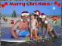 Merry Christmas From France