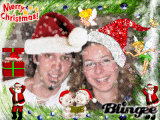 JOYEUSES FETES
