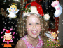 isabella  navidad