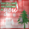 all i want for christmas is you all i want for christmas is you