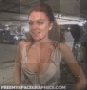 Lindsy Lohan!!!!!!!!