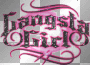 gansta girl gansta girl