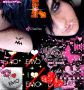 i love emo i love emo