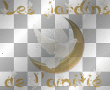 Les jardins de l'amitié