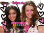 Miley & Vanessa (BFF)