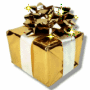 gold box