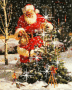 santa two santa two