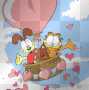 Love Friends