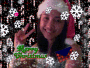 christmas greeting from jackie!