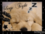 sleep tight