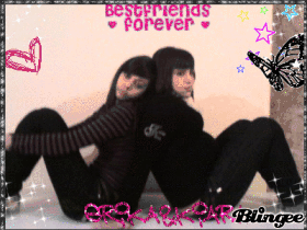 THE BEST ERIKA E KIARA