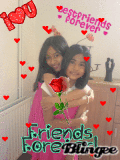best friendz forever