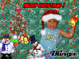 feliz navidad jacobito