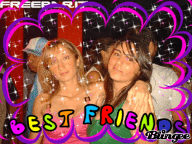 Mery e Fofu!!!!