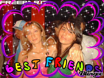 Mery e Fofu!!!!