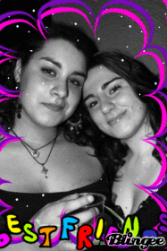 Rossy e Fofu!!!
