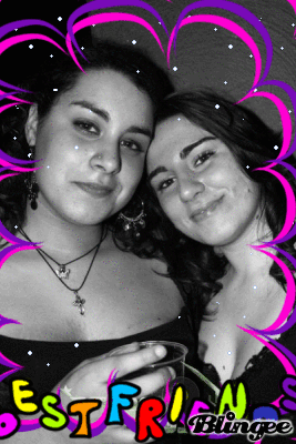 Rossy e Fofu!!!