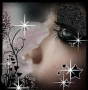 oeil noir