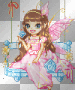 pink fairy