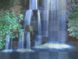 watterfalls