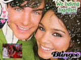 zanessa 4ever =D zanessa 4ever =D