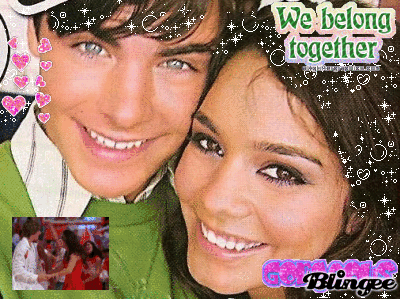 zanessa 4ever =D zanessa 4ever =D