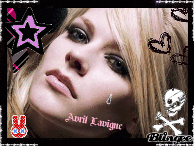 Avril rockt! Avril rockt!