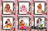 Glitter Graphics