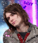 William Beckett at MTV