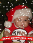 JESUS EDUARDO'S FIRST CHRISTMAS JESUS EDUARDO'S FIRST CHRISTMAS