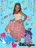 Princess Jaylanie