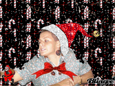 lory buon natale
