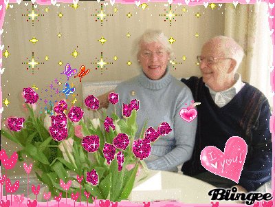 50 years together 50 years together