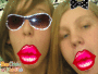 big lips