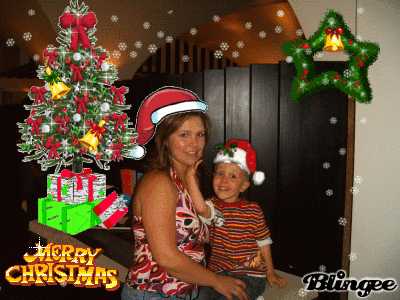 Feliz Natal e Bom Ano Novo