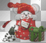 Puppy Christmas