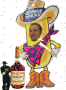 Twinkie the kid