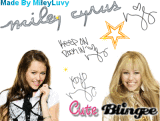 Miley/Hannah