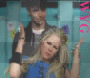 Avril Lavigne Girlfriend