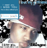 i miss u