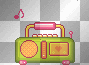radio
