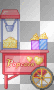 popcorn stand