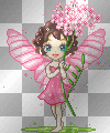 pink fairy