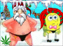 sponge