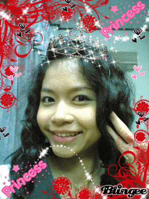 Lovely sister