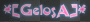 gelosa