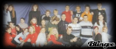 foto classe di tom