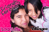 friida nd mee!!*...