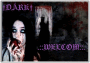 the evil welcom